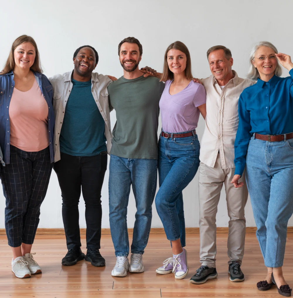 How to become volunteer